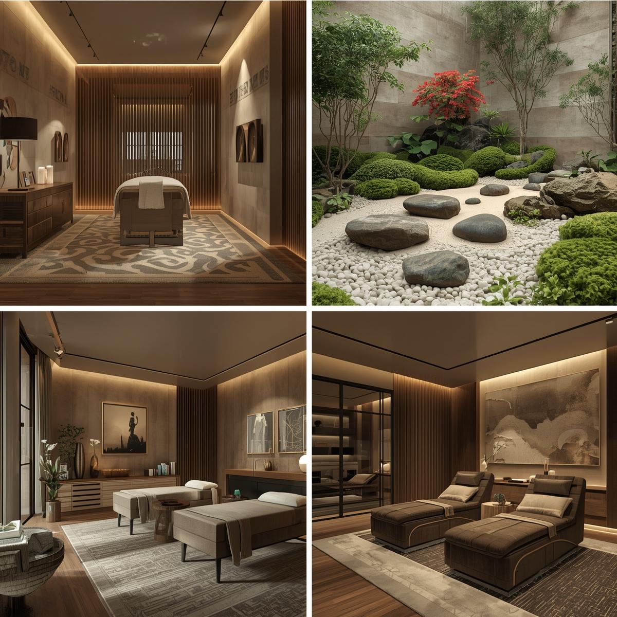 Relaxation Room
